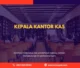 TRAINING KEPALA KANTOR KAS JOGJA