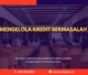 TRAINING MENGELOLA KREDIT BERMASALAH JOGJA