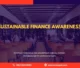 TRAINING SUSTAINABLE FINANCE AWARENESS JOGJA