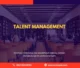 TRAINING TALENT MANAGEMENT JOGJA
